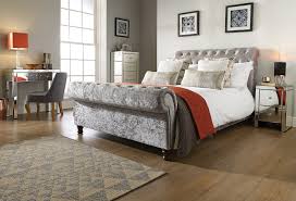 When you have got a focus then you recognize the place to place the furnishings and accessories. Seville Mirrored Bedroom Furniture Collection Collections Bedroom Furniture