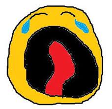 Powercry 1 Powercry Anime Snapchat Emoji Meme Memes