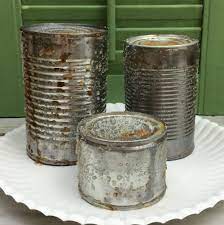 5 out of 5 stars (1,124) $ 24.00. Rusty Tin Can Planters Rusty Tin Tin Can Tin Can Planters