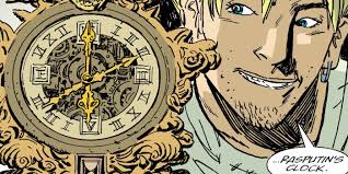 10 Truly Epic Brian Azzarello Hellblazer Moments