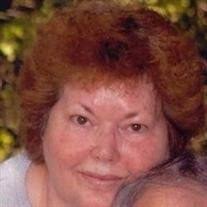 Clarice Hammond Obituary