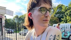 Fundraiser by Amy Etherington : Gender affirming surgery for Morwenna!