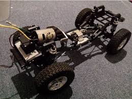 He was kind and did a great job with the piece! Rc Jeep Jk Chassis Complete Scale Rc Car Kit 1 10 By Domi1974 Thingiverse Rc Jeep Rc Cars Jeep Jk