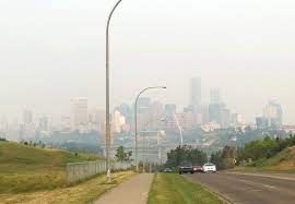 Outside of the occasional smoke from forest fires, the air quality in edmonton is under a lot of scrutiny, says the respiratory therapy instructor graham werstiuk (respiratory therapy '06). Trgjcuniqrj9sm