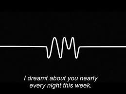 Do i wanna know? have you got colour in your cheeks? Do I Wanna Know Arctic Monkeys Font Forum Dafont Com