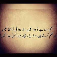 Ghanu in 2020 | Urdu funny poetry, Love poetry urdu, Urdu love words