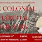 NJHHS History Program: The Colonial Charcoal event image