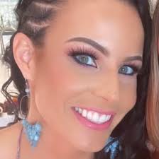 Happy birthday to my beautiful wife! Words cannot describe my love for you.  Every day together has been one wild party. Here's to many more years of  fun! ❤️🎉