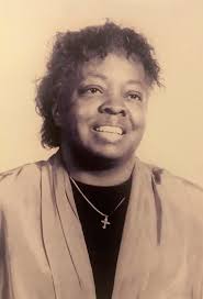 Obituary of Christine Daniels