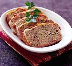 Easy Meatloaf Recipe Recipe Bbc Good Food Recipes Meatloaf Recipes Recipes