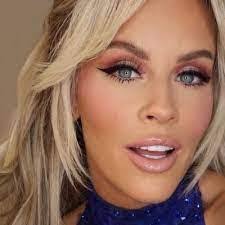 Tiffany Vandergriff's Instagram, Twitter & Facebook