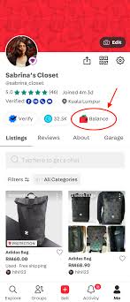 Here's how you get the best deal on carousell malaysia. Malaysia How Do I Verify My Identity Carousell Help Centre