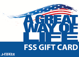 Check spelling or type a new query. Force Support Squadron Gift Cards Blog 52d Force Support Squadron Spangdahlem Air Force Base