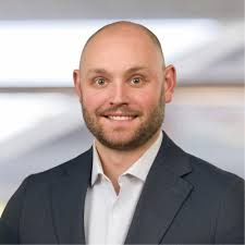 Please join me in congratulating Patrick Hintz and Richard Jenkins