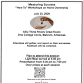 How to Workshop - Home Ownership - Measuring Success