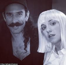 Shia LaBeouf cage-fights with Dance Moms's Maddie Ziegler in Sia's Elastic  Heart video | Daily Mail Online