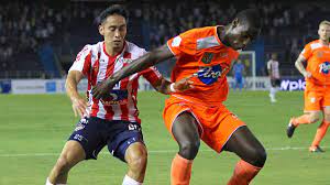 Based on the current form and odds of junior & envigado, our value bet for this match is for junior to beat envigado. Junior 0 0 Envigado Resumen Y Resultado As Colombia