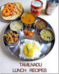 We also have other apps with recipes in tamil. Tamilnadu Lunch Menu 2 South Indian Lunch Menu Ideas Lunch Recipes Recipes Lunch