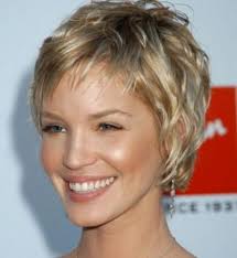 But, having thick hair is no walk in the park. Edgy Short Cut For Thin Hair Short Haircuts For Fine Hair Askhairstyles