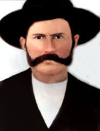 Nathaniel Enoch Roberts (1857-1899)