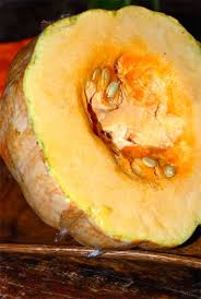 Kumro Bhaate Or Mashed Pumpkin Bengali Style And I Ask What The Heck Is Halloween Sweet Potato Recipes Casserole Pumpkin Bengali Food