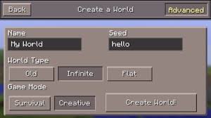 Are having a wonderfull day and in this video i will show you another cool seed ! Minecraft Pocket Edition 10 Best Seeds For Mcpe Version 0 10 0 11 0 12 Pocket Gamer