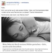 Wie waren bereits beim kinderarzt, der aber keine sonderheiten feststellen konnte. Lebensgefahr Fur Babys Im Bett Der Eltern