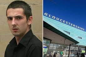 Patient found dead in hospital toilet THREE DAYS after leaving ward to pop  out for cigarette