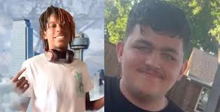 McQueen High School's principal releases a statement with "a heavy heart"  about student who was shot and killed in Reno over the weekend, details  grief and loss resources now available to students.