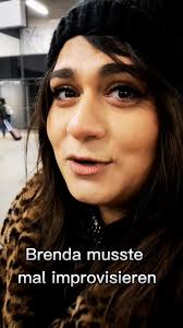 #CapCut #brendalelele #brendaschubertoffiziell #malganzanders  #improvisation #warschauerstr #nelemeinke folgt ihr alle mal ❤️😇😅🤗😎😘👌