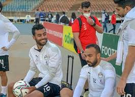 أعلن الكابتن حسام البدري المدير الفني للمنتخب الوطني الأول لكرة القدم، تشكيل منتخبنا لخوض مباراته ضد منتخب جزر القمر ضمن منافسات الجولة. 67er099jbzyhsm