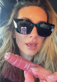 Image result for Pink 1983 Amana