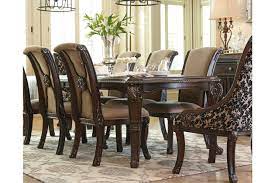 See more ideas about dining room sets, ashley furniture, furniture. Ashley Furniture Dining Sets Wild Country Fine Arts