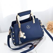 Mercedes Benz Bags Mercedes Benz New Deluxe Handbag For Women Women Handbags Leather Handbags Leather Handbags Women