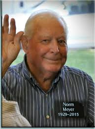 Norm Meyer