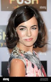 Left and camilla hi-res stock photography and images