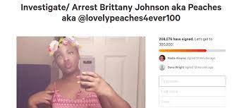What Did Lovely Peaches Do To Her Daughter Proceed With Caution