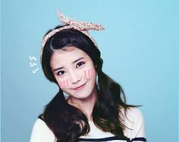 Copyright(c) 2021 koreanary.com all pc版へ. Lee Ji Eun Iu Korean By Visusenpai On Deviantart