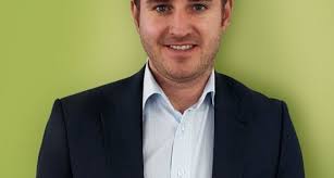 André Maas betreut als Projektleiter internationale Kunden