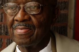 First Black U.S. Secret Service agent Abraham Bolden