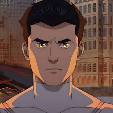 My two fav alt Mark designs. I'm a sucker for capes