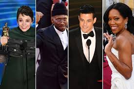 Check out the list of winners at the 91st annual academy awards and find out which films won big during the 2019 oscars ceremony. Where You Can Catch The 2019 Oscar Winners Right Now Tv