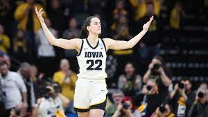 Where is Caitlin Clark from? How the Iowa native became a star for the  Hawkeyes | Sporting News Canada