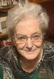 Ruth Ingram Obituary (2023)