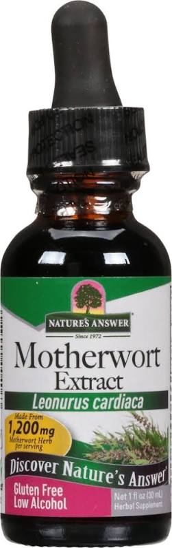 Motherwort Extract