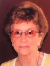 Obituary information for Christina Heidenreich