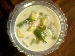Resep sambal teri terong pipit resep masakanku / masukkan labu siam, kacang panjang, dan terong. Resep Dan Cara Memasak Sayur Terong Kuah Santan Yang Gurih Dan Nikmat Selerasa Com