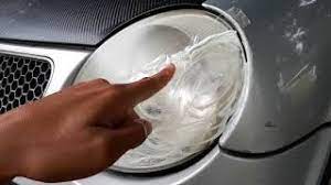Putih telur kemudian dapat dikocok sampai. Benarkah Ubat Gigi Boleh Mengilatkan Kembali Cermin Lampu Kereta Youtube