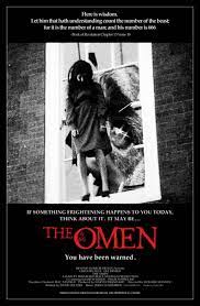 Gobelinus Regius Damien Omen Ii Scary Movies The Omen