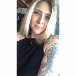 Danielle Helmke's Instagram, Twitter & Facebook